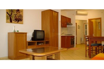 Pension de famille Mošćenička Draga 3